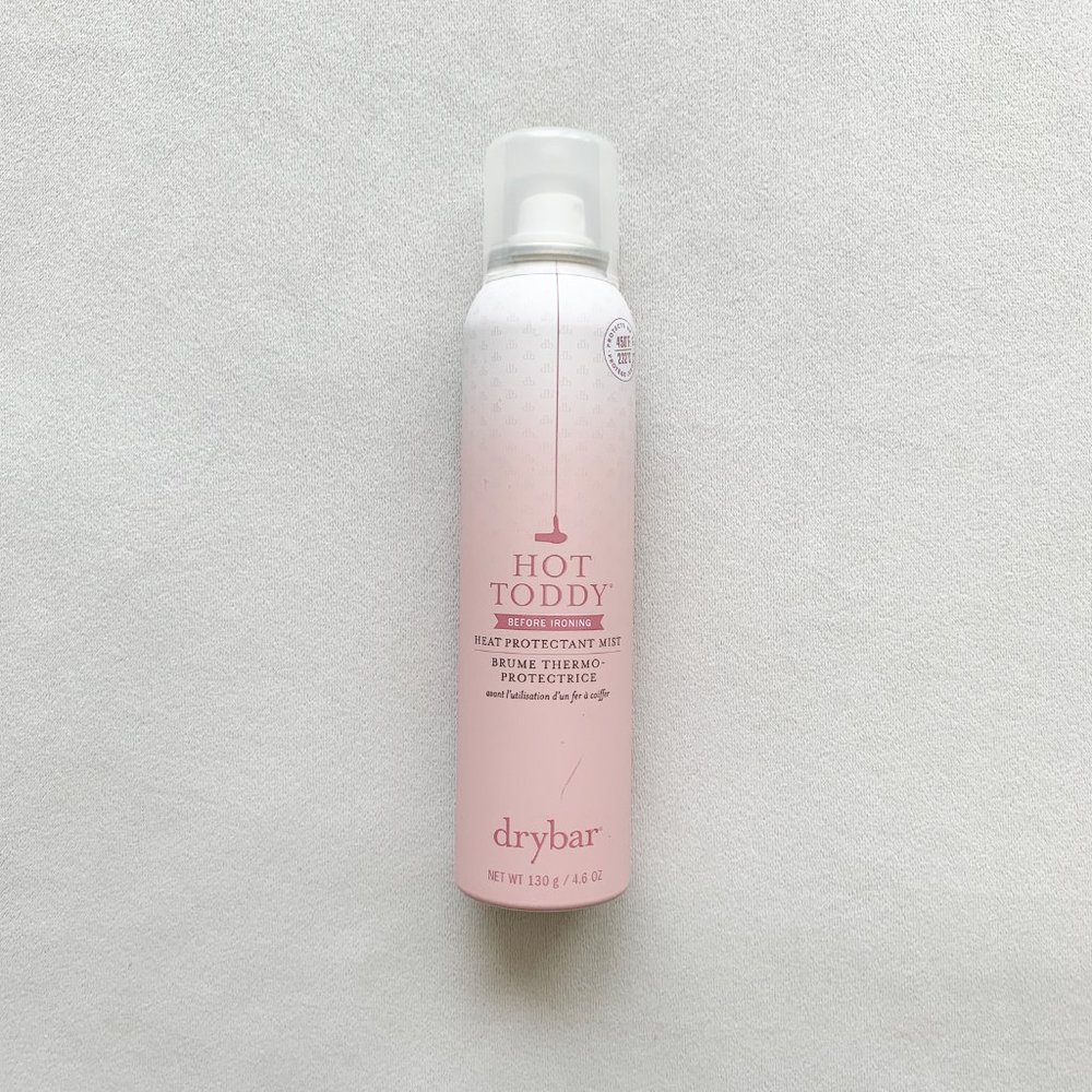 Drybar Hair Heat Protectant Mist